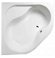 Акриловая ванна 152х152 см Alpen Edera A01111