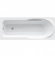 Акриловая ванна 150х70х40 см Alpen Karmenta AVP0002