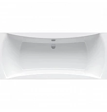 Акриловая ванна 150х75х43 см Alpen Luna AVP0006