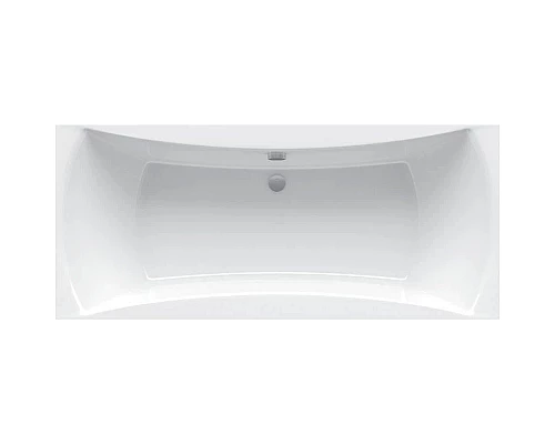 Заказать Акриловая ванна 150х75х43 см Alpen Luna AVP0006 в магазине сантехники Santeh-Crystal.ru