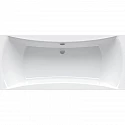 Акриловая ванна 180х80х45 см Alpen Luna AVP0009