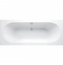 Акриловая ванна 170х70 см Alpen Montana AVB0009