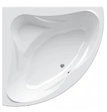 Акриловая ванна 150х150х46 см Alpen Rumina AVY0055