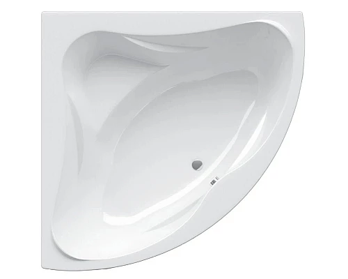 Купить Акриловая ванна 150х150х46 см Alpen Rumina AVY0055 в магазине сантехники Santeh-Crystal.ru