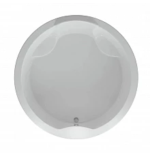 Акриловая ванна 180 см Aquatek Аура AUR180-0000003