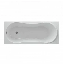 Акриловая ванна 150 см Aquatek Афродита AFR150-0000006