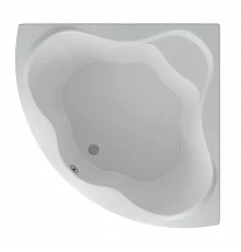 Акриловая ванна 135х135 см Aquatek Галатея GAL135-0000004