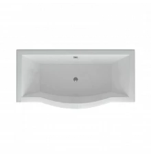 Акриловая ванна 180х90 см Aquatek Гелиос GEL180-0000085