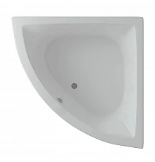 Акриловая ванна 152х152 см Aquatek Юпитер UPT150-0000046