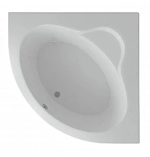 Акриловая ванна 146х146 см Aquatek Калипсо KAL146-0000004