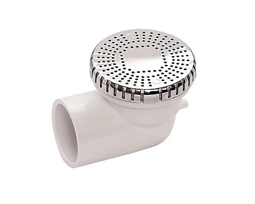 Купить Акриловая гидромассажная ванна 170х80,5 см пневматическое управление премиум форсунки Aquatek Леда в магазине сантехники Santeh-Crystal.ru