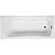 Приобрести Акриловая ванна 170х75 см Vitra Comfort 52330001000 в магазине сантехники Santeh-Crystal.ru