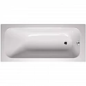 Акриловая ванна 170х70 см Vitra Balance 55180001000