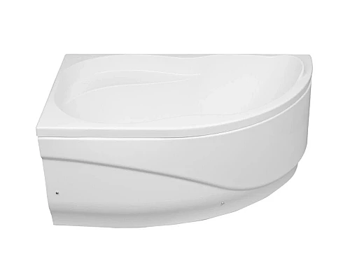 Купить Акриловая ванна 148,3x88,8 см левая Aquanet Graciosa 00205325 в магазине сантехники Santeh-Crystal.ru