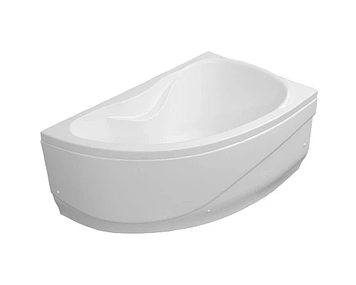 Приобрести Акриловая ванна 148,4x89,2 см правая Aquanet Maldiva 00205445 в магазине сантехники Santeh-Crystal.ru