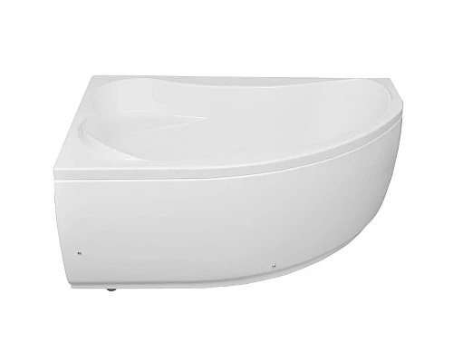 Заказать Акриловая ванна 169,x109,4 см левая Aquanet Capri 00205345 в магазине сантехники Santeh-Crystal.ru