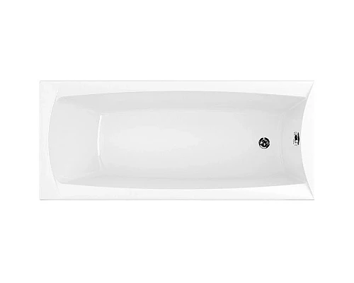 Заказать Акриловая ванна 169,3х74,4 см Aquanet Cariba 00205350 в магазине сантехники Santeh-Crystal.ru