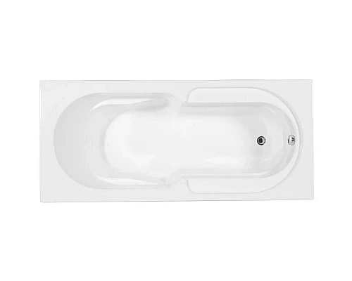 Купить Акриловая ванна 180х80 см Aquanet Tea 00205282 в магазине сантехники Santeh-Crystal.ru