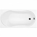 Акриловая ванна 149,8х74,7 см Aquanet Corsica 00205478