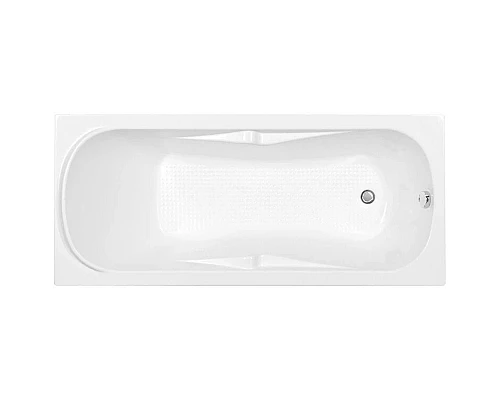 Заказать Акриловая ванна 169,7x75 см Aquanet Rosa 00205415 в магазине сантехники Santeh-Crystal.ru