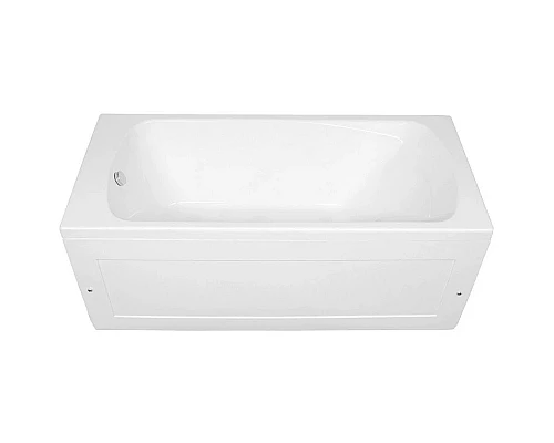 Заказать Акриловая ванна 159x69,5 см Aquanet Roma 00205505 в магазине сантехники Santeh-Crystal.ru