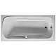 Приобрести Акриловая ванна 190х90 см Riho Future XL B075001005 в магазине сантехники Santeh-Crystal.ru