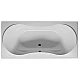 Купить Акриловая ванна 180х80 см Riho Supreme B012001005 в магазине сантехники Santeh-Crystal.ru