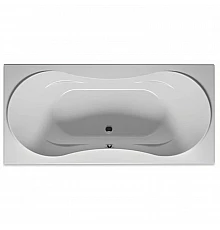 Акриловая ванна 190х90 см Riho Supreme B014001005