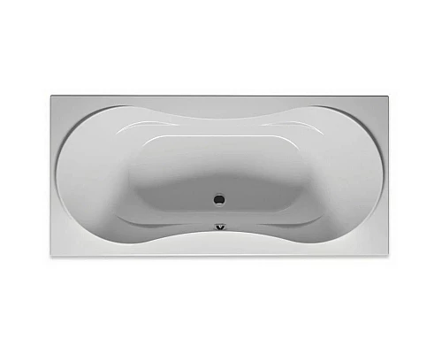 Заказать Акриловая ванна 190х90 см Riho Supreme B014001005 в магазине сантехники Santeh-Crystal.ru