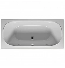 Акриловая ванна 170х80 см Riho Taurus BC0700500000000