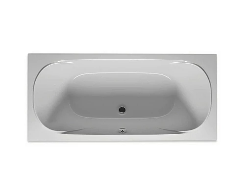 Приобрести Акриловая ванна 170х80 см Riho Taurus BC0700500000000 в магазине сантехники Santeh-Crystal.ru