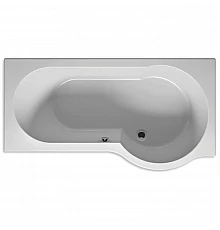 Акриловая ванна 170х90 см Riho Dorado L BA8100500000000