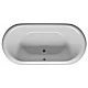 Купить Акриловая ванна 180х86 см Riho Seth BB2200500000000 в магазине сантехники Santeh-Crystal.ru