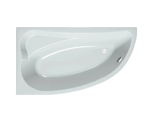 Приобрести Акриловая ванна 160х90 см D Kolpa San Calando Basis 5017-01 в магазине сантехники Santeh-Crystal.ru