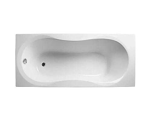 Купить Акриловая ванна 150х70 см Relisan Lada GL000000540 в магазине сантехники Santeh-Crystal.ru