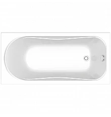 Акриловая ванна 150х70 см Bas Верона B00009