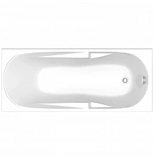 Акриловая ванна 150х70 см Bas Ибица B00011