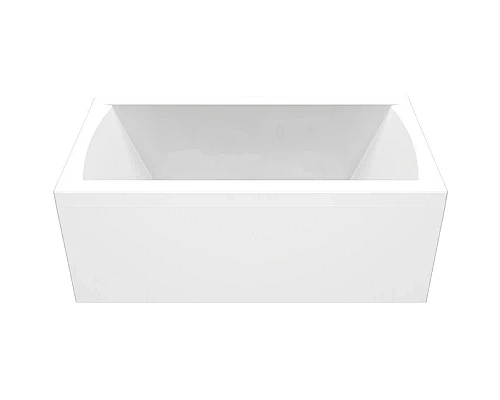 Купить Акриловая ванна 170х80 см Bas Индика B00013 в магазине сантехники Santeh-Crystal.ru