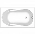 Акриловая ванна 120х70 см Bas Кэмерон B00018