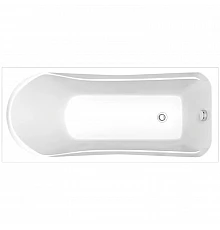 Акриловая ванна 170х75 см Bas Мальта B00023