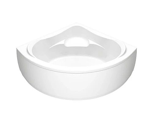 Заказать Акриловая ванна 160х160 см Bas Мега B00024 в магазине сантехники Santeh-Crystal.ru