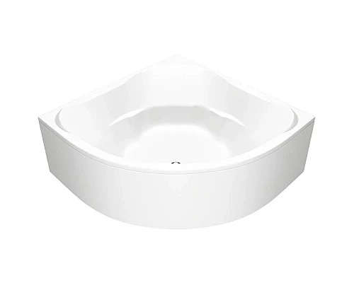 Заказать Акриловая ванна 161х161 см Bas Ривьера B00029 в магазине сантехники Santeh-Crystal.ru