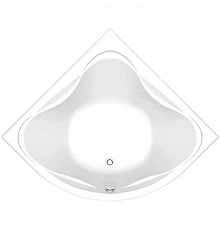 Акриловая ванна 135х135 см Bas Риола B00030