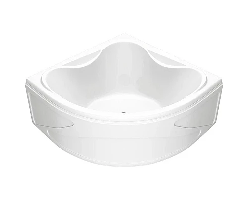 Заказать Акриловая ванна 135х135 см Bas Риола B00030 в магазине сантехники Santeh-Crystal.ru