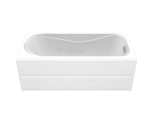 Купить Акриловая ванна 160х70 см Bas Стайл B00034 в магазине сантехники Santeh-Crystal.ru