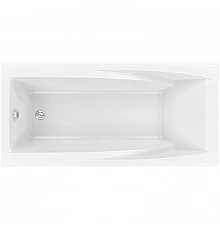 Акриловая ванна 179х85 см Bas Эвита B00043