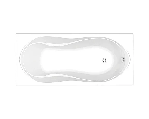 Купить Акриловая ванна 180х80 см Bas Ямайка B00044 в магазине сантехники Santeh-Crystal.ru