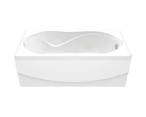 Купить Акриловая ванна 180х80 см Bas Ямайка B00044 в магазине сантехники Santeh-Crystal.ru