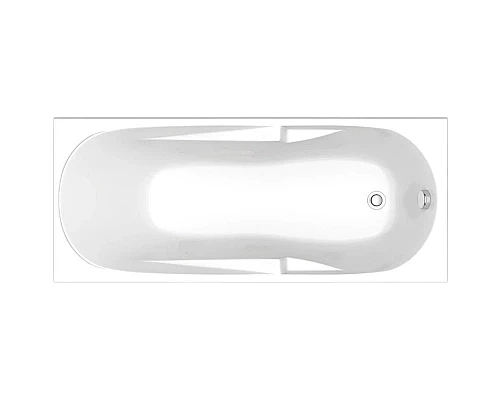 Приобрести Акриловая ванна 170х70 см Bas Нептун ZB00026 в магазине сантехники Santeh-Crystal.ru