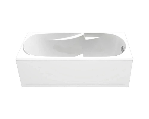 Приобрести Акриловая ванна 170х70 см Bas Нептун ZB00026 в магазине сантехники Santeh-Crystal.ru
